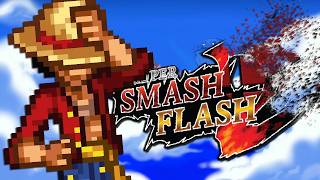 What Happened to Super Smash Flash 2?