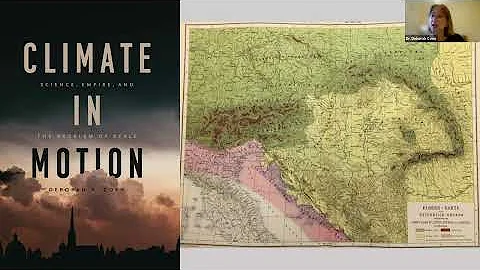 Climate Change in Historical Perspective: Historia...