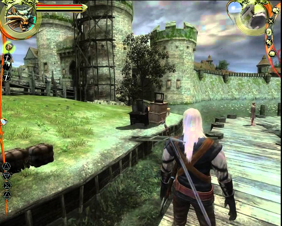 witcher 105 Leuvaarden