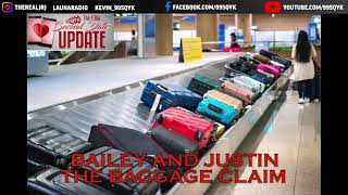 Second Date Update - The Baggage Claim