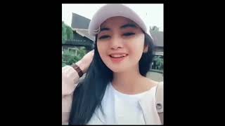 TIK TOK CEWE CANTIK BIKIN MATA GAK BERKEDIP, RUGI GAK NONTON