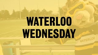 Waterloo Wednesday | Indigenous initiatives and services