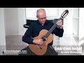Guardian Angel by John McLaughlin - Danish Guitar Performance - Soren Madsen