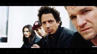 AUDIOSLAVE - LIKE A STONE / SUBTITULADO (INGLES/ESPAÑOL)