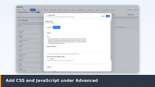 Custom Components - Add Your Own HTML, CSS, and JS | StinkBugs Studio