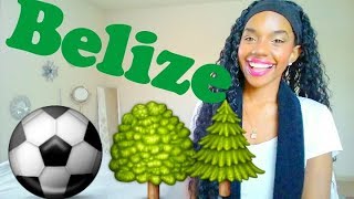 Airport Codes - Belize | Ashley Skyflier