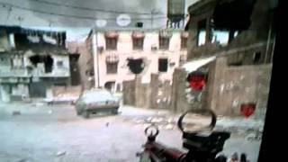 Rules wrong 2nd map