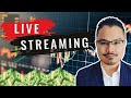 US CHINA TARIFFS, AMD, PLTR EARNINGS, AI STOCKS, MARKET REACTIONS (Coffee Hour☕️)