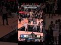 Still undefeated in Kuminga Era #shorts #nbabasketball