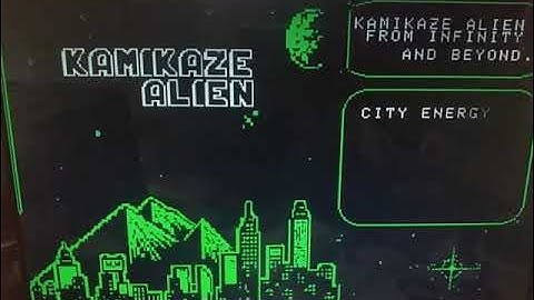 VGA for uC - Arduino