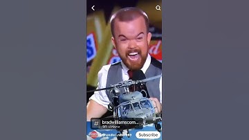 #bradwilliamscomedy #bradwilliams #comedy #funny #helicopter #blackhawks #army #littlepeople