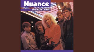 Vivre dans la nuit (Version Microsillon)