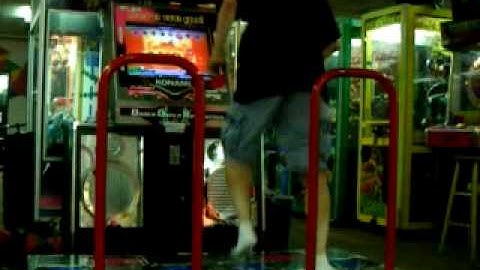 Max 300 doubles heavy FAIL