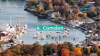 35 Best Weekend Getaways in Maine