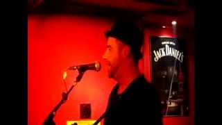 Jack Hanson - Bad Religions Generator Cover Live 2013