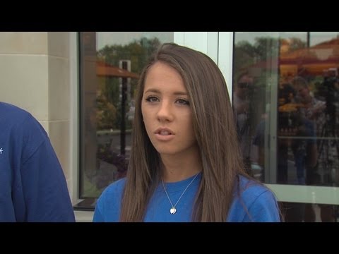 The Survivors Speak: Cleveland's Deadly Car Accident