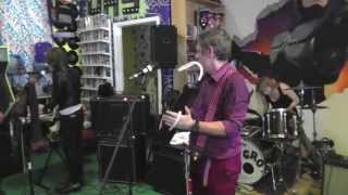 &#39;Long Long Gone&#39; Live at Bric-A-Brac Records, Chicago IL