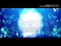 Intro the saturn tv