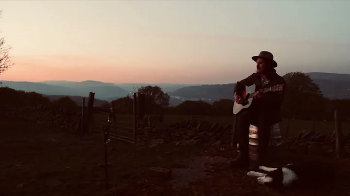 Tom Jenkins - 'Back Roads' (Official Video)