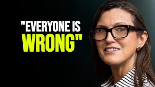 Cathie Wood Claims Everyone Is Wrong About Stocks [Is She Right?]