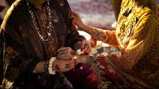 Wedding Festivities - Sohaye - Haze Films PK
