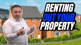 What To Do Before Renting Your Property? - UK Property - Rental Property UK