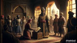 True story of Hazrat Musa and firhon || Birth of prophet Musa || Hazrat Asiya.