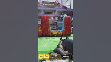 COD Mobile Cheat Aimbot Menu 2025 ( Aimbot & ESP!) | iOS + Android - ( Global & Garena ) Gameplay 🔥