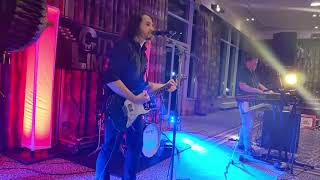Shut Up And Dance - City Limits Inverness