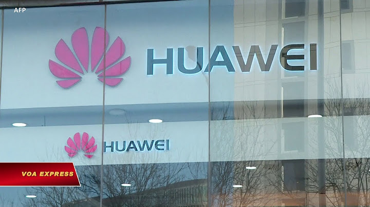 Chuyên gia đánh giá giải pháp mạng 5g của huawei