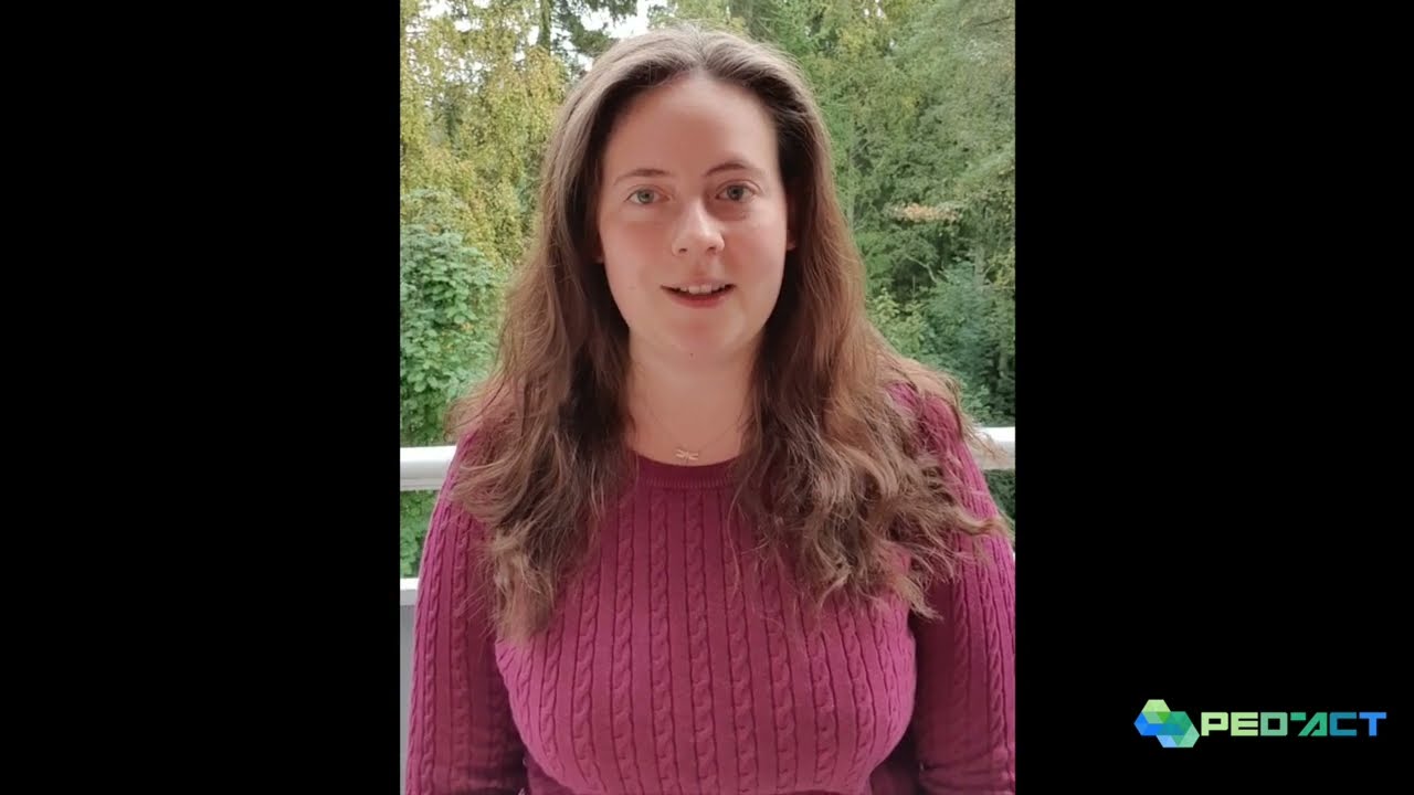 Meet our team! Umeå University for PED-ACT