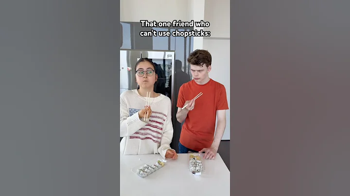 We all have that one friend 😭 @merrickhanna  #sofimanassyan #relatable #funny