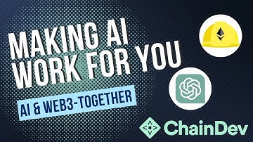 Bringing OpenAI to Blockchains With Chainlink Functions
