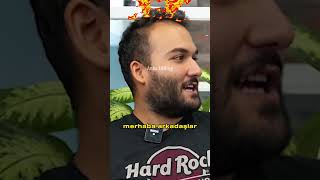 Mesut Can Tomay Murat Abi Gfnin Taklidini Yapıyor