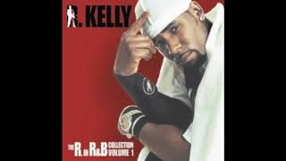 Ghetto Religion - R. Kelly featuring Wyclef Jean