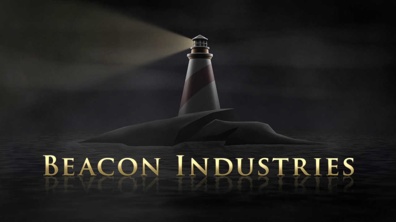 Beacon Animated Logo - YouTube