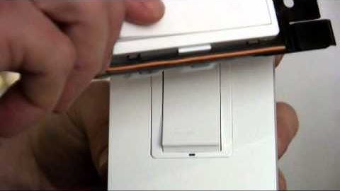 How to program the Levnet RF