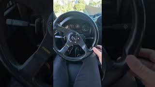 Defender 110 Td5 - Slipping Steering problem