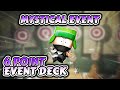 Mystical event  6 point deck gameplay march 2024  south park phone destroyer
