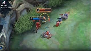 siang pasang keramik, malam malam adu mekanik, anjay #pascol