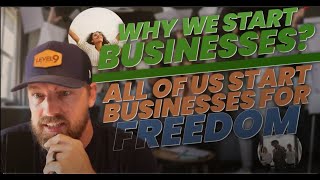 Breaking Free: From 9-to-5
