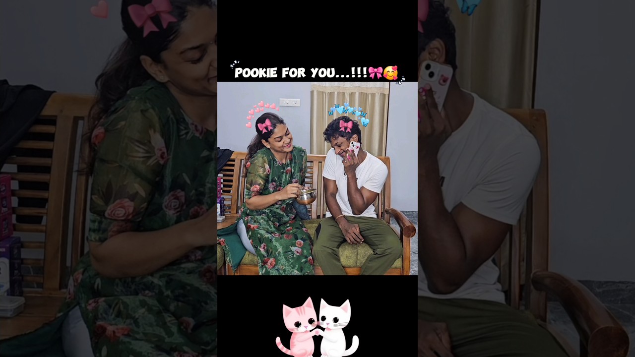 Share with Pookie Husband 🥰😍🥰 