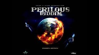 Perilous Riddim Mix (Full) Feat. Chronic Law, Jahmiel, Bugle, I Octane, Shane O, Teejay (March 2022)