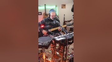 EP.81 💫 Live Looping 🌀 Songs I Love 🎶 #SongsILove #LiveMusic #LiveLooping