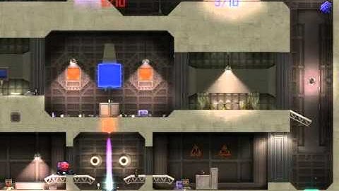 Cobalt Deathmatch Gameplay