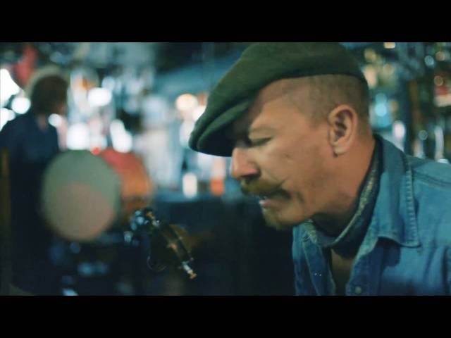 Foy Vance - Burden (Acoustic) class=