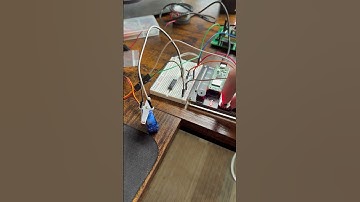 Digital Servo Motor: Position control demo