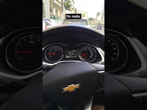 Do nada... #auto #carros #mecanica #oficina #kia #turbo #top #dicas #pop #raridade #transito #rua