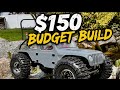 24yep scx24 budget build