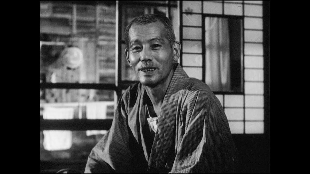 Tokyo story